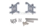 Tamiya M05/M06/MF-01X Aluminum Rear Suspension Arms (Gun Metal) Tamiya M05/M06/MF-01X Aluminum Rear Suspension Arms (Gun Metal)