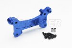 Tamiya TA01 / TA02 / DF01 Aluminum Front Shock Tower (Blue) Tamiya TA01 / TA02 / DF01 Aluminum Front Shock Tower (Blue)