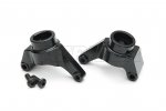 Tamiya TA01 / TA02 / DF01 / FF01 Aluminum Rear Knuckle Arm (Black) Tamiya TA01 / TA02 / DF01 / FF01 Aluminum Rear Knuckle Arm (Black)