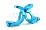 Tamiya TA07/TB04 Aluminum Front C-Hub Carrier (Blue) Tamiya TA07/TB04 Aluminum Front C-Hub Carrier (Blue)