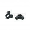 Tamiya TC-01 Aluminum Rocker Arms (2 Pcs.)(Black) Tamiya TC-01 Aluminum Rocker Arms (2 Pcs.)(Black)