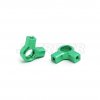 Tamiya TC-01 Aluminum Rocker Arms (2 Pcs.)(Green) Tamiya TC-01 Aluminum Rocker Arms (2 Pcs.)(Green)