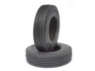 Rubber Tire (Medium Compound) For Tamiya 1/14 Tractor Truck and Trailer Rubber Tire (Medium Compound) For Tamiya 1/14 Tractor Truck and Trailer