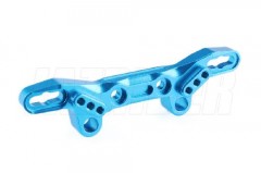 Tamiya TT-02 Aftermarket Shock Tower Damper Stay, Aluminum - TT02