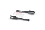 Tamiya TT-02 Aluminum Propeller Joint (Black) Tamiya TT-02 Aluminum Propeller Joint (Black)