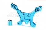 Tamiya TT-02B Aluminum Rear Damper Stay (Light Blue) Tamiya TT-02B Aluminum Rear Damper Stay (Light Blue)