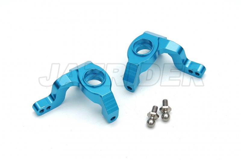 Tamiya XV-01 Aluminum Front Knuckle Arms