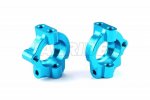 Tamiya XV-01 Aluminum C Hub (Light Blue) DB01/DB02/TRF502X/TRF503 Tamiya XV-01 Aluminum C Hub (Light Blue) DB01/DB02/TRF502X/TRF503