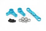 Tamiya XV-01 Aluminum Ball Bearing Steering Assembly Set Tamiya XV-01 Aluminum Ball Bearing Steering Assembly Set