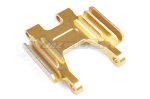 Team Losi Promoto-MX Motorcycle Aluminum Front Faucet Seat Support Crash Structure (Golden) Team Losi Promoto-MX Motorcycle Aluminum Front Faucet Seat Support Crash Structure (Golden)