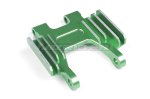 Team Losi Promoto-MX Motorcycle Aluminum Front Faucet Seat Support Crash Structure (Green) Team Losi Promoto-MX Motorcycle Aluminum Front Faucet Seat Support Crash Structure (Green)