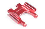 Team Losi Promoto-MX Motorcycle Aluminum Front Faucet Seat Support Crash Structure (Red) Team Losi Promoto-MX Motorcycle Aluminum Front Faucet Seat Support Crash Structure (Red)