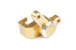 Team Losi Promoto-MX Motorcycle Aluminum Rear Caliper (Golden) Team Losi Promoto-MX Motorcycle Aluminum Rear Caliper (Golden)