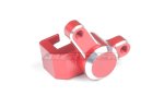 Team Losi Promoto-MX Motorcycle Aluminum Rear Caliper (Red) Team Losi Promoto-MX Motorcycle Aluminum Rear Caliper (Red)