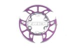 Team Losi Promoto-MX Motorcycle Aluminum Rear Brake Disc (Purple) Team Losi Promoto-MX Motorcycle Aluminum Rear Brake Disc (Purple)