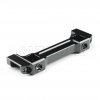 Traxxas TRX-4 Aluminum Body Post Mount (Black) Traxxas TRX-4 Aluminum Body Post Mount (Black)