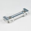 Traxxas TRX-4 Aluminum Body Post Mount (Silver) Traxxas TRX-4 Aluminum Body Post Mount (Silver)