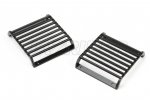 Traxxas TRX-4 Aluminum Headlight Grille Guards Traxxas TRX-4 Aluminum Headlight Grille Guards