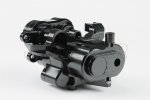 Traxxas TRX-4 Aluminum Center Gear Box (Black) Traxxas TRX-4 Aluminum Center Gear Box (Black)